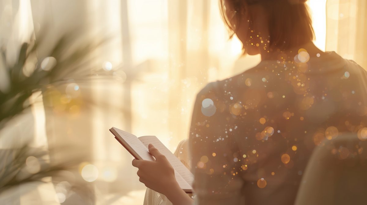 W jaki sposób rozwijać świadomość wewnętrzną i świadomie interpretować własne odczucia w relacjach.