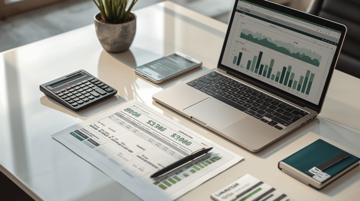 Zaawansowany  manual  dotyczący finansów przedsiębiorstwa