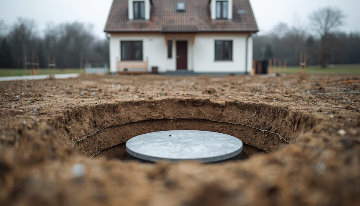 Świadome korzystanie zbiorników na nieczystości w domu jednorodzinnym – kompleksowy zbiór zasad opisujący świadomego eksploatowania instalacją sanitarną w dłuższym okresie