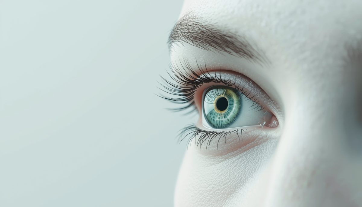 Odpowiedzialna codzienna ochrona zdrowia oczu w życiu zawodowym i prywatnym