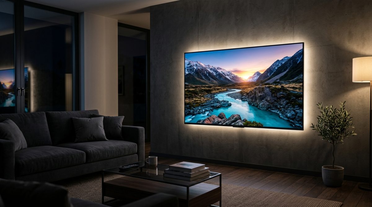 Sposoby na lepsze wyświetlanie – sprawdzony manual